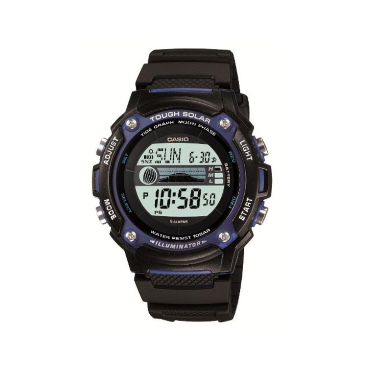 casio watches manufacturer country