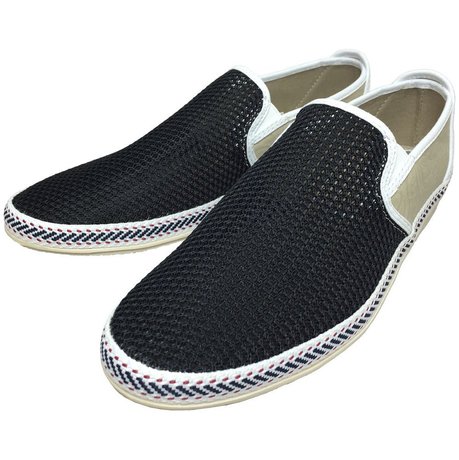 Wbuybuy Com Wbuybuy Com Erosketak Plataforma Orokorrak Liberto Edwin Slip On Shoes Men S Espa Sandal Clog Mesh Jute Linen Breathable Slippers