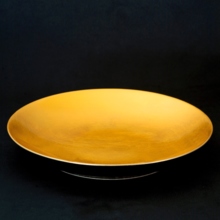 Finest "Rin-Golden Plate 30cm (M)"