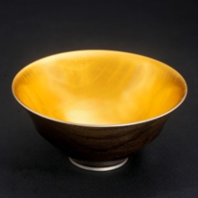 Highest grade "Rin-small bowl (M)"-