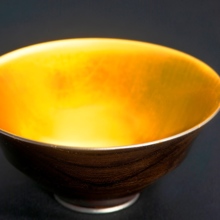 The finest "Rin-small bowl (L)"-