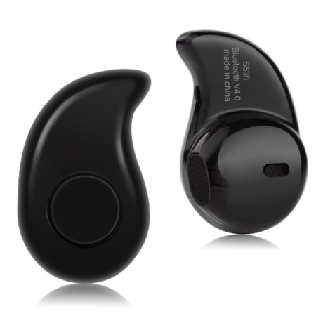 Bluetooth Headset Wireless S530 Sports Business Single In-Ear Stereo Earbuds Bluetooth Headset Wireless S530 Sports Business Single In-Ear Stereo ...