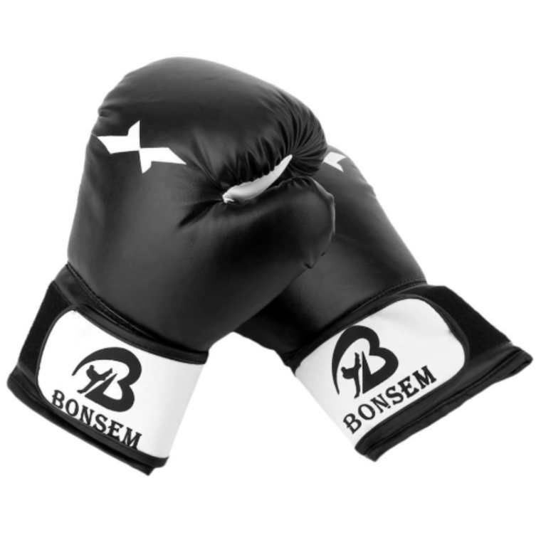 bonsem boxing gloves