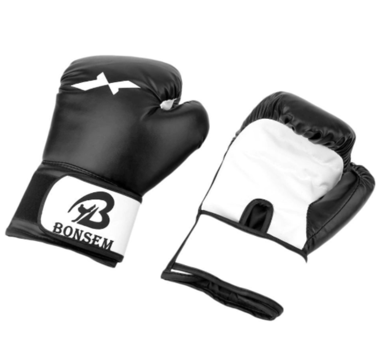 bonsem boxing gloves