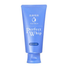 Senka Perfect Whip 120g * Up to 2 per person