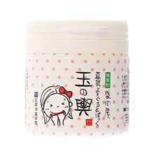 Tofu no Moritaya Soymilk Yogurt and Pack Ball Gauze (Mask) 150g