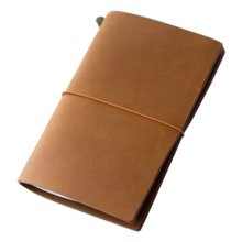 Traveler's Notebook tn Traveler's notebook regular size 4 colors