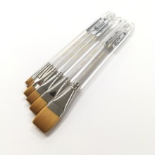 Holbein Watercolor Brush 500 H Flat Brush 6