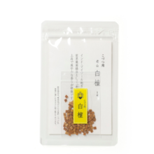 Shoyeido  rouzanbyakudan 1g