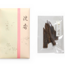 Shoyeido Shoeido Bamboo Seal Suka 5g