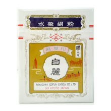 Nakagawa Phoenix Glue Containing Chalk Hakureijirushi Hakureijirushi 500g