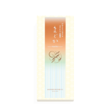 Shoeido Incense stick Madoka M