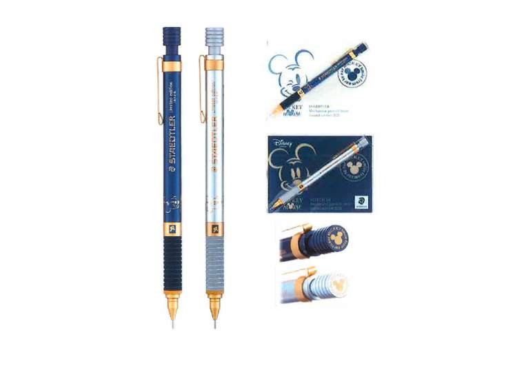 Staedtler 925 35 China Gold Limited Edition