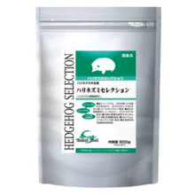 イースター ハリネズミセレクション 600g(200g×3)