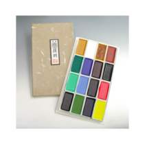 Saiunkodo 16 color set