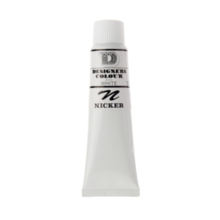 Nicker Designer Color 50ml All 4 types (White / Black)