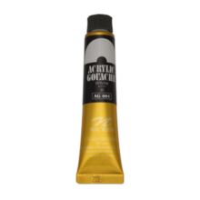 [Discontinued] Nicker Acrylic Gouache 20ml Single Color Regular Color