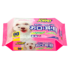 【販売終了】JOY PET  ウエットティッシュ 90枚