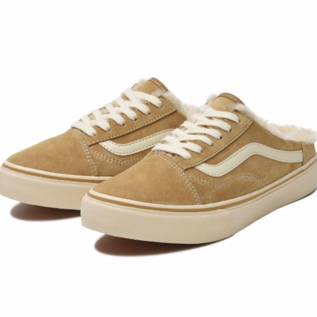 van comfort old skool mule v36