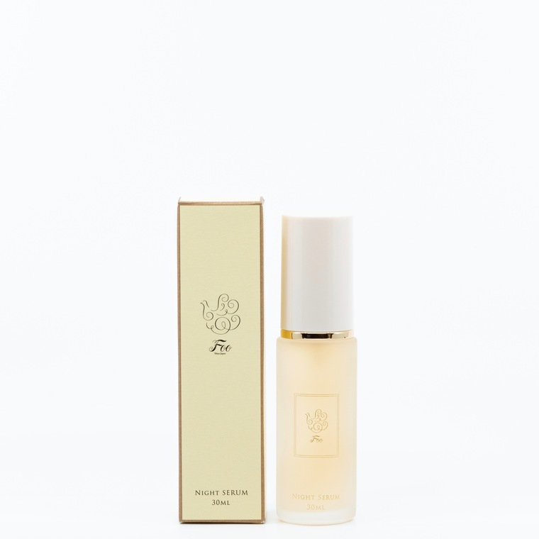 Wbuybuy Com Wbuybuy Com Global Shopping Platform Foo Tokyo Night Serum Essence 30ml