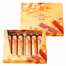 ROYCE Natti Bar Chocolate [6 pieces]
