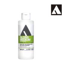 Holbein Acrylic Medium 200ml AM571 Gloss Medium