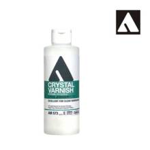 Holbein Acrylic Medium 200ml AM573 Crystal Burnish