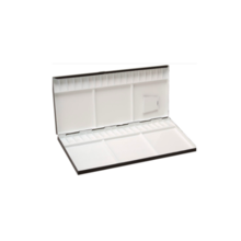 Kawabe Watercolor Palette 36 colors No.1200