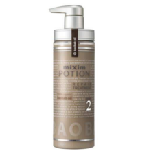 mixim POTION Hair Treatment ViCREA 440ml * Up to 1 per person