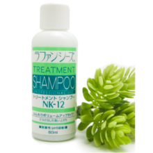 [售罄] La Fanci's Treatment Shampoo NK-12 60ml 适用于狗和猫
