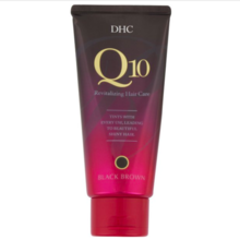 DHC Q10 Beauty Treatment Color Treatment Black 170g