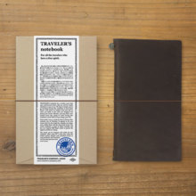 TRAVELER'S NOTE Tea (13715006)