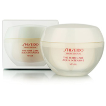 SHISEIDO Aqua Intensive Mask [Hair Care 200g]