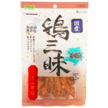 アラタ 鶏三昧 手羽先 (12本) ドッグフード 犬用おやつ