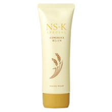NS-K facial wash