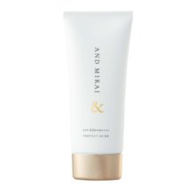 AND MIRAI Protect UV EX (SPF50 ・ PA)