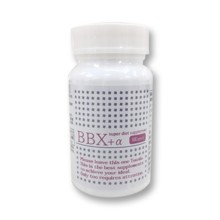 BB X Plus Alpha  Diet Supplement