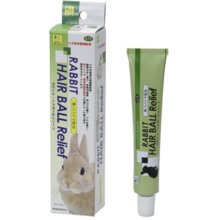 SANKO Rabbit Hairball Relief 50g *Up to 2 per person