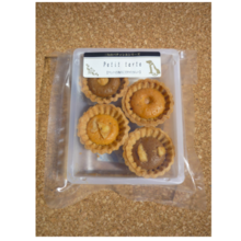 三矢股份有限公司 狗的点心 4个Patissier Petit Tart 