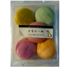 Mitsuya Corporation 狗零食 monarenu 45g