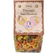 Dala Costa Disney Pasta Princess 200g * Up to 2 items per person