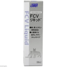 Minerva Corp Minerva FCV 液体 30ml