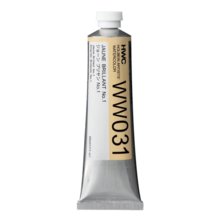Holbein transparent watercolor paint 60ml WW031 Joan Briyan No. 1