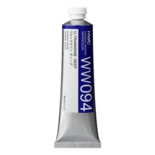 holbein Horpain transparant watercolor paint 60ml WW094 Ultramarine Deep