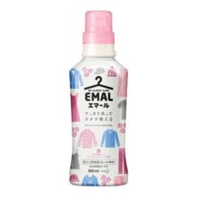 Emar Aromatic Bouquet Fragrance Body 500ml [Fashionable Detergent] Up to 1 per person