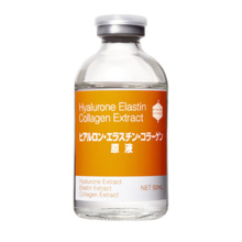 Bb Hyaluronic / Elastin / Collagen Stock Solution 50ml