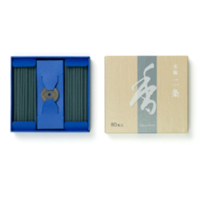 Shoyeido Nijo Nijo Stick Type 80 Pieces 210124