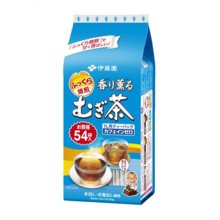 Itoen Kaoru Mugicha Tea Bag 7.5g x 54 bags [Tea Bag] * Up to 2 per person