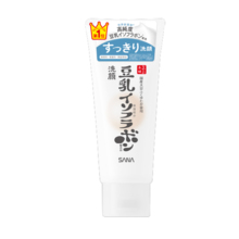 Tokiwa Pharmaceutical Nameraka Honpo Cleansing Face Wash NC [Facial Wash Foam]