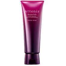 Attenir Dress Lift Facial Wash 120g